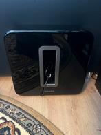 Sonos sub 2e gen, Ophalen of Verzenden, Zo goed als nieuw
