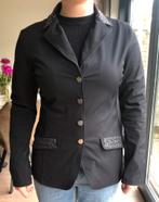 Wedstrijd jasje Busse maat 40, Dieren en Toebehoren, Paardrijkleding, Ophalen of Verzenden, Zo goed als nieuw, Dressuur, Bovenkleding