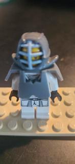 Ninjago minifiguur 93621 Zane Kendo, Ophalen of Verzenden, Zo goed als nieuw, Lego