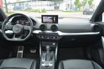 Audi Q2 1.4 TFSI CoD #limited Clima|NAVI|Camera|Adapt Cruise, Auto's, Audi, Airconditioning, Te koop, Geïmporteerd, Benzine