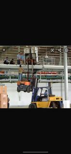 Heftruck onderdelen, Ophalen of Verzenden