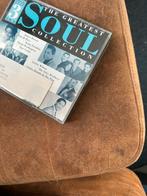 The great soul collection, Ophalen of Verzenden, 1960 tot 1980, Zo goed als nieuw