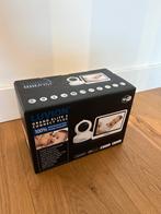 Luvion Grand Elite 3 Connect plus babyfoon NIEUW, Ophalen of Verzenden, Zo goed als nieuw, 250 meter of meer