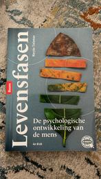 Mayke Tieleman - Levensfasen, Mayke Tieleman, Ophalen of Verzenden, Zo goed als nieuw, Nederlands