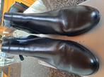 Dames laarsjes ecco, Kleding | Heren, Schoenen, Ophalen of Verzenden, Zo goed als nieuw, Zwart, Boots