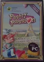 Computerspel Pastry Passion, Spelcomputers en Games, Games | Pc, Avontuur en Actie, Gebruikt, 1 speler, Eén computer