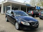 Volvo V70 2.5T Aut Summum Driver Support BTW voordeel €750, Te koop, 5 stoelen, Benzine, V70