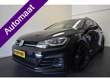 Volkswagen Golf 2.0 TDI GTD , TREKHAAK , A UITRIJ CAM ,PDC V beschikbaar voor biedingen
