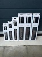 Smeg Messenset 6-delig - Nieuw in Verpakking!, Huis en Inrichting, Keuken | Bestek, Verzenden, Nieuw, Rvs of Chroom, Bestekset