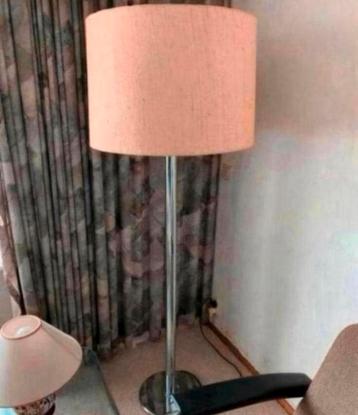 Lamp Schitterende Staff Leuchten vloerlamp jaren 60. beschikbaar voor biedingen