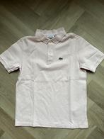 Lacoste polo roze maat 14 jaar, Gebruikt, Ophalen of Verzenden, Lacoste, Shirt of Longsleeve