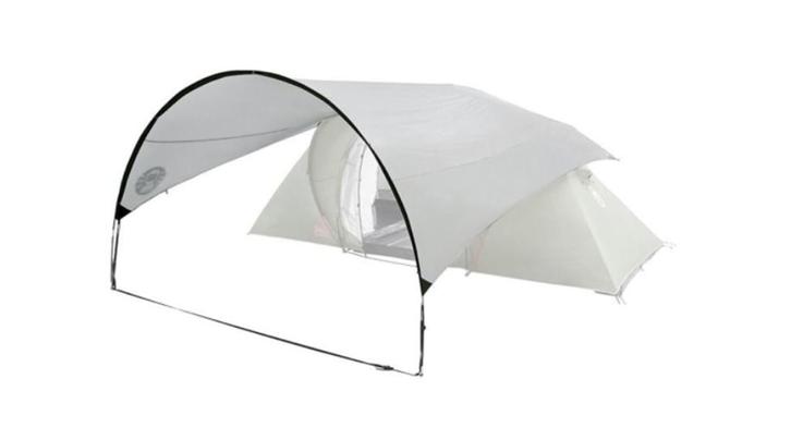 Coleman Classic Tent | voortent, Caravans en Kamperen, Tentaccessoires, Ophalen
