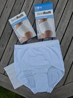 Anni Rolfi slip ondergoed. Maxi. Maat M. Wit. 2=8.-. Nieuw, Ann rolfi, Ophalen of Verzenden, Wit, Slip