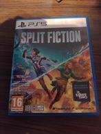 Split Fiction Ps5, Spelcomputers en Games, Games | Sony PlayStation 5, Ophalen of Verzenden, Zo goed als nieuw