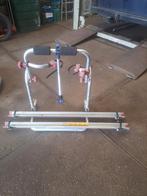Fiamma Carry bike fietsendrager voor op een camper, Auto diversen, Ophalen, Zo goed als nieuw, Achterklepdrager