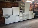 Witte keuken - deze week halen!, Ophalen, Z, U-keuken, Z