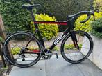 BMC Timemachine TMR01 2015, Fietsen en Brommers, Fietsen | Racefietsen, Gebruikt, Carbon, 57 tot 61 cm, Meer dan 20 versnellingen