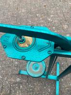 Flessenkurker - Wijnfles Kurkapparaat, Ophalen of Verzenden, Gebruikt