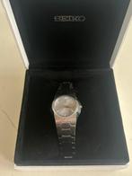 Breil Tribe Dameshorloge | Compact Vintage Design in Edelsta, Overige merken, Staal, Gebruikt, Staal