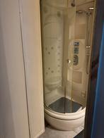 Douche cabine, Huis en Inrichting, Badkamer | Complete badkamers, Ophalen, Zo goed als nieuw