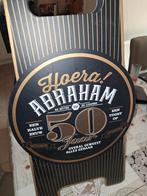 Feestartikelen abraham, Ophalen, Versiering, Abraham of Sarah