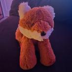 Jellycat smudge fox, Ophalen of Verzenden, Zo goed als nieuw, Konijn