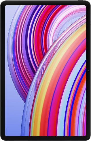 Redmi Pad Pro - 128GB - Grijs, Computers en Software, Android Tablets, Nieuw, Wi-Fi, 11 inch, 128 GB, Uitbreidbaar geheugen, Ophalen