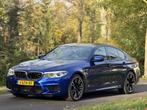 BMW 5 Serie M5 Carbon HUD HK (bj 2018, automaat), Automaat, Gebruikt, Adaptive Cruise Control, 2000 kg