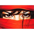 Eyes - straight kaart bij Stichting Superwens!, Ophalen of Verzenden, Nieuw