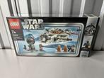 Lego StarWars 75259 nieuw in doos, Snowspeeder, Kinderen en Baby's, Speelgoed | Duplo en Lego, Lego, Lego, Lego, Nieuw