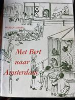 Leesboek Marjan Alberg 6-7 jaar, Boeken, Ophalen of Verzenden, Gelezen, Fictie algemeen