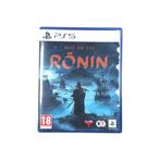 Rise of the Ronin PS5 Game, Playstation, Zo goed als nieuw, Support@playstation.com, 2207 Bridgepointe Parkway
San Mateo, CA 94404
United States