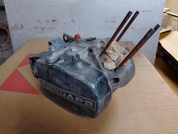 Vierkante 4 bak voor revisie Nederlands model type 529 beschikbaar voor biedingen