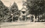 Soesterburg- Pension, Ophalen of Verzenden, Voor 1920, Gelopen, Utrecht