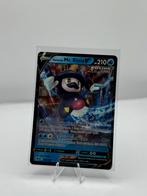 Galarian Mr. Rime V #49/189 Pokemon Astral Radiance, Ophalen of Verzenden, Nieuw, Losse kaart