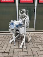 Graco ultra max 2  695, Doe-het-zelf en Verbouw, Schildersmaterialen, Ophalen of Verzenden, Verfspuit of Verfpomp