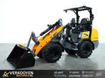 2025 Giant G2500 HD (Jubileum Editie) VK9860