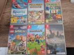 Switch Games, Spelcomputers en Games, Games | Nintendo Switch, Overige genres, 1 speler, Ophalen of Verzenden, Zo goed als nieuw