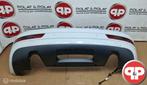 Audi Q3 8U Achterbumper Dubbel uitlaat