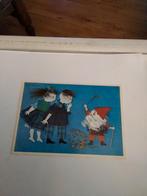 KINDEREN. BIJ KABOUTER, Ophalen of Verzenden, 1960 tot 1980, Kinderen