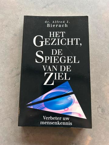 Bierach - Het Gezicht, de spiegel van de ziel beschikbaar voor biedingen