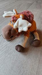 Disney Brother Bear knuffel Eland Tuke, Kinderen en Baby's, Speelgoed | Knuffels en Pluche, Ophalen of Verzenden, Zo goed als nieuw