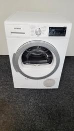 Siemens IQ300 8KG Warmtepompdroger A++ Inclusief Garantie, Minder dan 85 cm, 8 tot 10 kg, Ophalen of Verzenden, Zo goed als nieuw