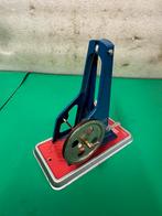 Stoommachine Wilesco M62, Ophalen of Verzenden, Gebruikt, Groter dan 1:32