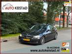 BMW 3-serie Touring 325i HIGH EXECUTIVE XENON/CLIMA/CRUISE!, 2497 cc, 1445 kg, Zwart, Handgeschakeld