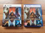 Dragon's Dogma met Slipcover, Ophalen of Verzenden, Zo goed als nieuw