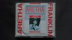 Cd Aretha Franklin - The first lady of soul 30 Greatest hits, Ophalen of Verzenden, Zo goed als nieuw