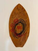 EDEN houten Skimboard, Ophalen, Gebruikt