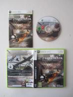 IL Sturmovik birds of prey Xbox 360, 1 speler, Ophalen of Verzenden, Racen en Vliegen