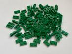 Partij 100x nieuwe 1x2 Lego plaatjes in diverse kleuren, Ophalen of Verzenden, Nieuw, Losse stenen, Lego